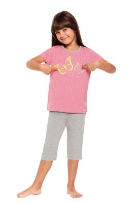 Dívčí pyžamo Wadima | Velikost 98, Velikost 122, Velikost 128